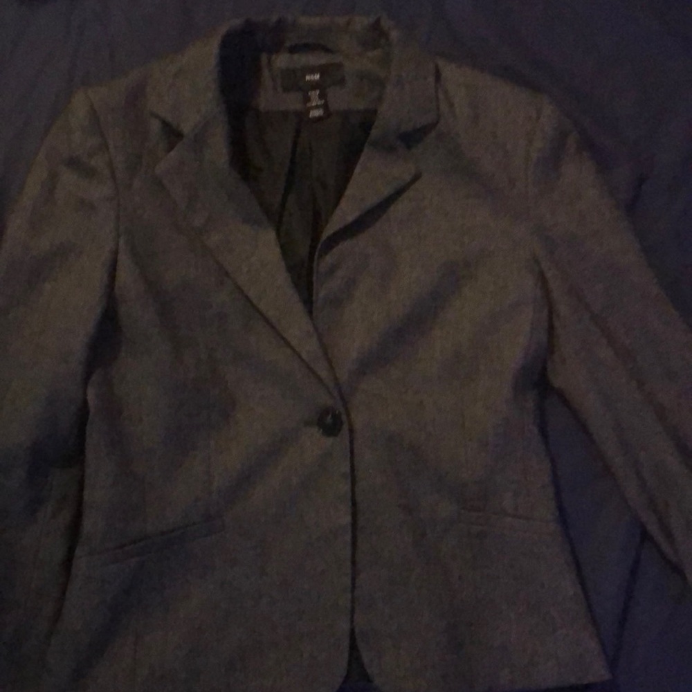 Office jacket